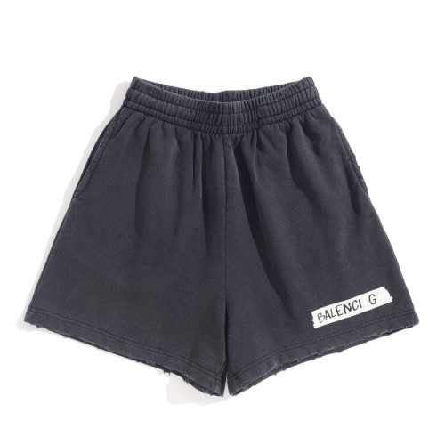 Balenciaga Luxury Brand Women Mens Pant Shorts with Original Box Whatsapp 【+1-3239614486】