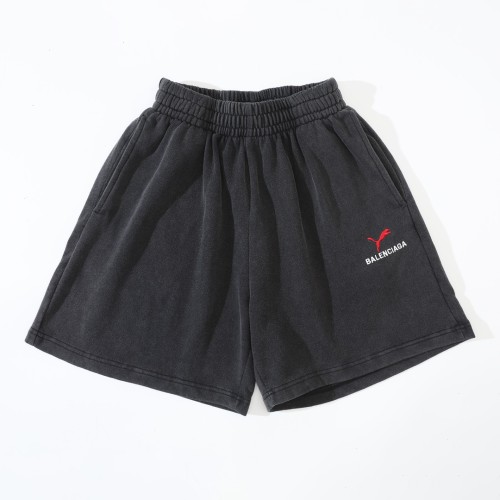 Balenciaga Luxury Brand Women Mens Pant Shorts with Original Box Whatsapp 【+1-3239614486】