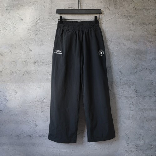 Balenciaga Luxury Brand Women Mens Pant with Original Box Whatsapp 【+1-3239614486】