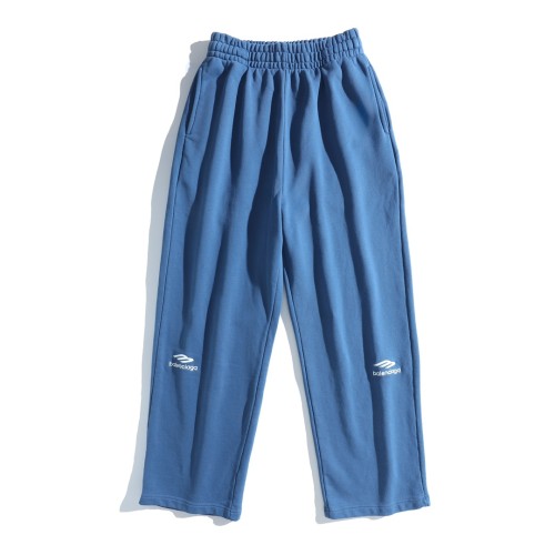 Balenciaga Luxury Brand Women Mens Pant with Original Box Whatsapp 【+1-3239614486】