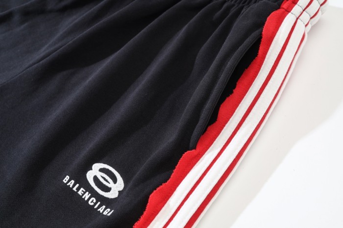 Balenciaga Luxury Brand Women Mens Pant Shorts with Original Box Whatsapp 【+1-3239614486】