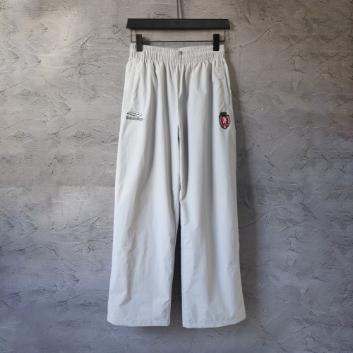 Balenciaga Luxury Brand Women Mens Pant with Original Box Whatsapp 【+1-3239614486】