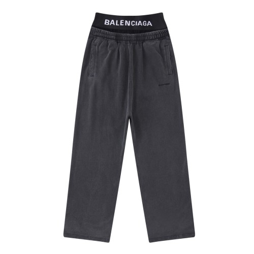 Balenciaga Luxury Brand Women Mens Pant with Original Box Whatsapp 【+1-3239614486】