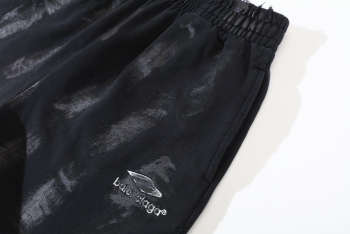 Balenciaga Luxury Brand Women Mens Pant Shorts with Original Box Whatsapp 【+1-3239614486】