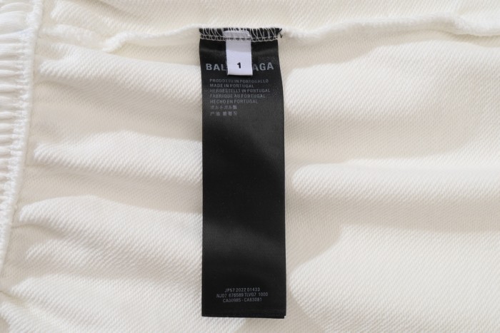 Balenciaga Luxury Brand Women Mens Pant Shorts with Original Box Whatsapp 【+1-3239614486】