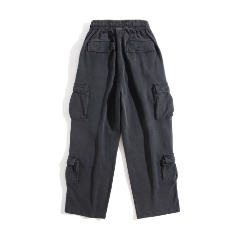 Balenciaga Luxury Brand Women Mens Pant with Original Box Whatsapp 【+1-3239614486】