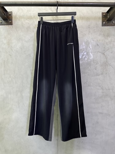 Balenciaga Luxury Brand Women Mens Pant with Original Box Whatsapp 【+1-3239614486】