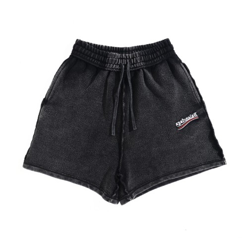 Balenciaga Luxury Brand Women Mens Pant Shorts with Original Box Whatsapp 【+1-3239614486】