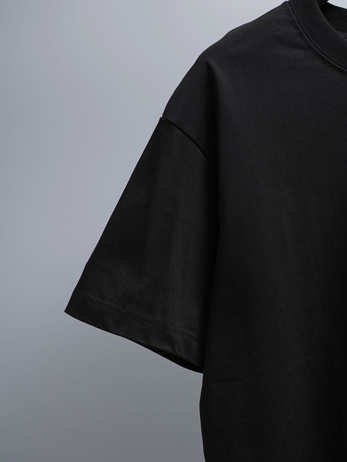 Balenciaga Luxury Brand Women Mens Short Sleeve T-Shirt with Original Box Whatsapp 【+1-3239614486】