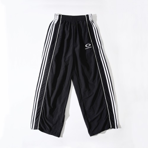 Balenciaga Luxury Brand Women Mens Pant with Original Box Whatsapp 【+1-3239614486】