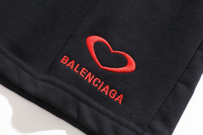 Balenciaga Luxury Brand Women Mens Pant Shorts with Original Box Whatsapp 【+1-3239614486】