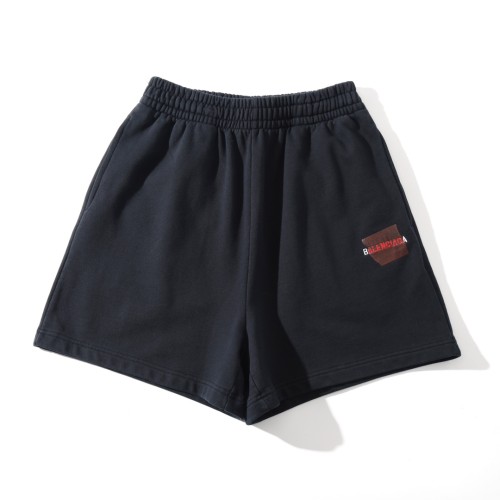 Balenciaga Luxury Brand Women Mens Pant Shorts with Original Box Whatsapp 【+1-3239614486】
