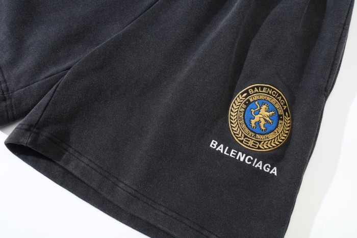Balenciaga Luxury Brand Women Mens Pant Shorts with Original Box Whatsapp 【+1-3239614486】