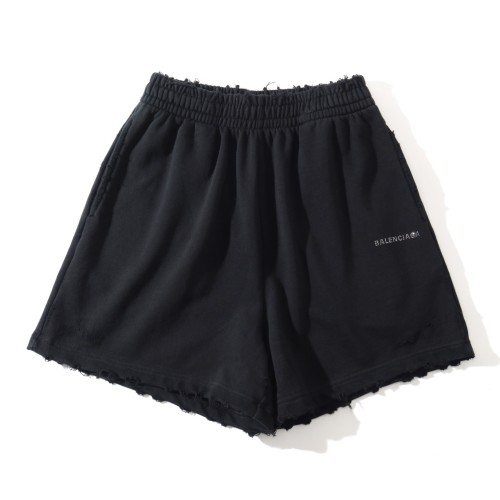 Balenciaga Luxury Brand Women Mens Pant Shorts with Original Box Whatsapp 【+1-3239614486】