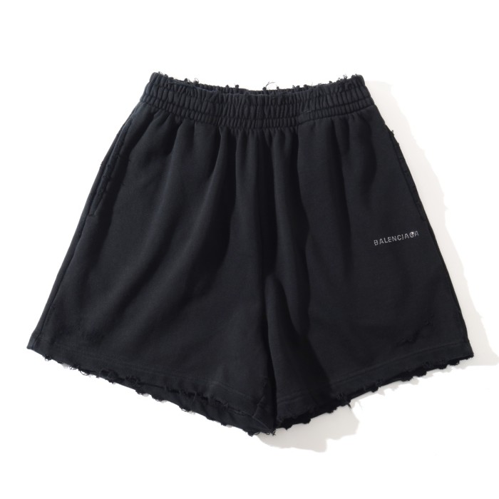 Balenciaga Luxury Brand Women Mens Pant Shorts with Original Box Whatsapp 【+1-3239614486】