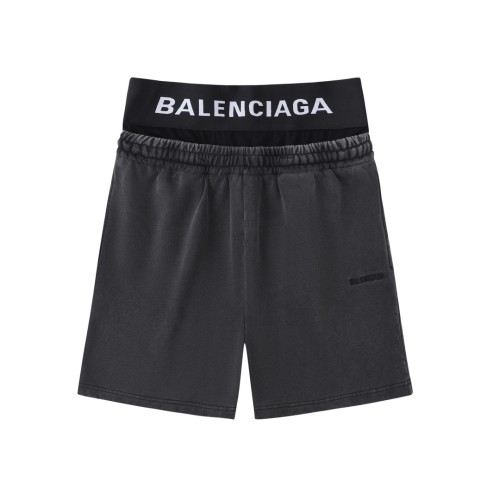 Balenciaga Luxury Brand Women Mens Pant Shorts with Original Box Whatsapp 【+1-3239614486】