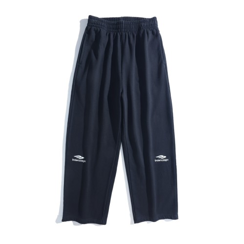 Balenciaga Luxury Brand Women Mens Pant with Original Box Whatsapp 【+1-3239614486】