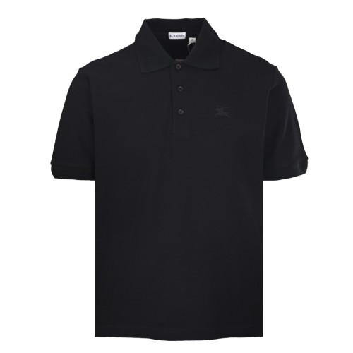 Burberry Luxury Brand Women Mens Short Sleeve T-Shirt Cotton Polo Shirt 80964251 with Original Box Whatsapp 【+1-3239614486】