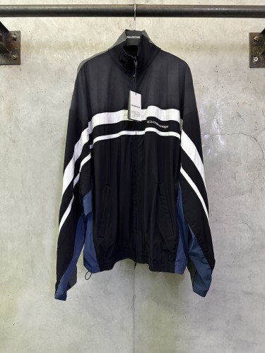 Balenciaga Luxury Brand Women Mens Coat Jacket with Original Box Whatsapp 【+1-3239614486】