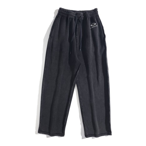 Balenciaga Luxury Brand Women Mens Pant with Original Box Whatsapp 【+1-3239614486】