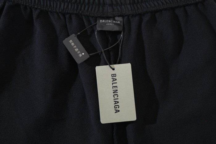 Balenciaga Luxury Brand Women Mens Pant Shorts with Original Box Whatsapp 【+1-3239614486】