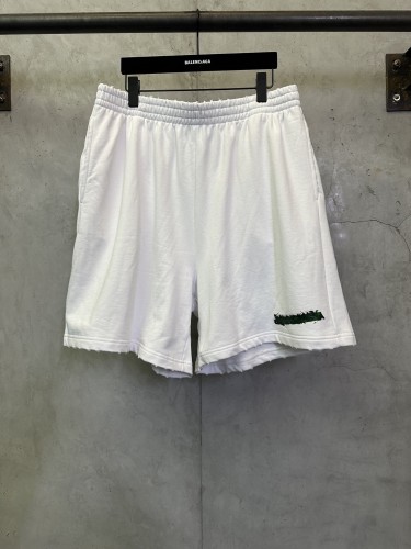 Balenciaga Luxury Brand Women Mens Pant Shorts with Original Box Whatsapp 【+1-3239614486】