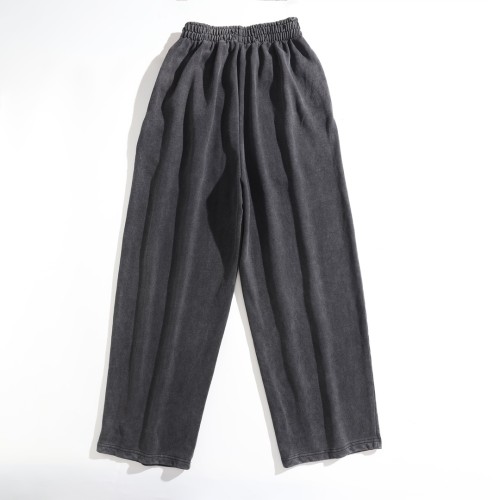 Balenciaga Luxury Brand Women Mens Pant with Original Box Whatsapp 【+1-3239614486】