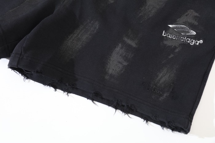 Balenciaga Luxury Brand Women Mens Pant Shorts with Original Box Whatsapp 【+1-3239614486】