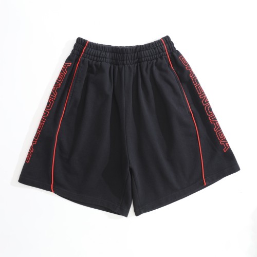 Balenciaga Luxury Brand Women Mens Pant Shorts with Original Box Whatsapp 【+1-3239614486】