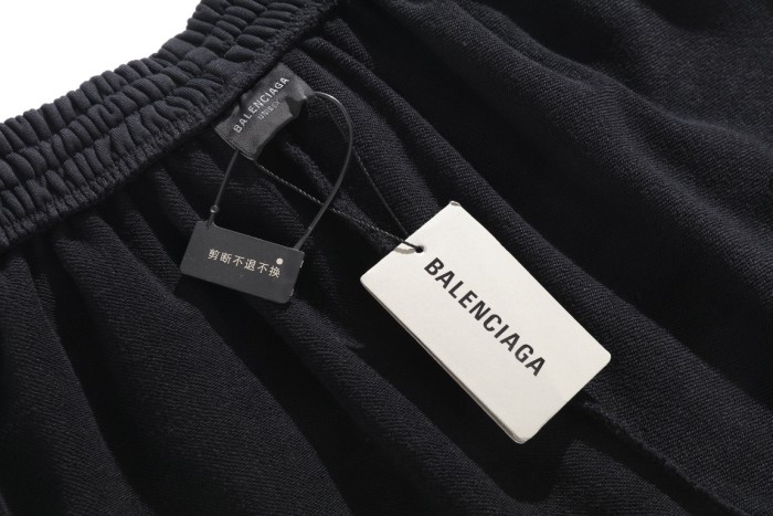 Balenciaga Luxury Brand Women Mens Pant Shorts with Original Box Whatsapp 【+1-3239614486】