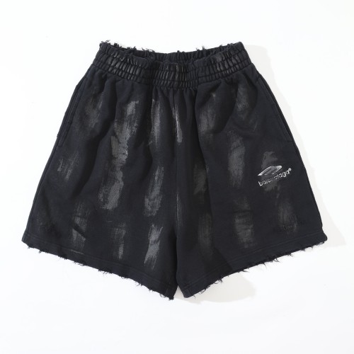 Balenciaga Luxury Brand Women Mens Pant Shorts with Original Box Whatsapp 【+1-3239614486】