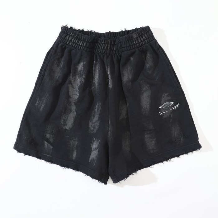 Balenciaga Luxury Brand Women Mens Pant Shorts with Original Box Whatsapp 【+1-3239614486】