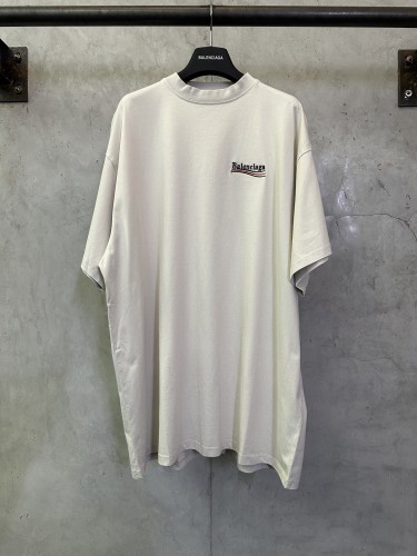 Balenciaga Luxury Brand Women Mens Short Sleeve T-Shirt with Original Box Whatsapp 【+1-3239614486】