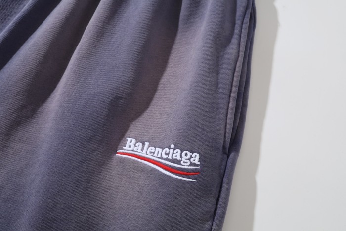 Balenciaga Luxury Brand Women Mens Pant Shorts with Original Box Whatsapp 【+1-3239614486】