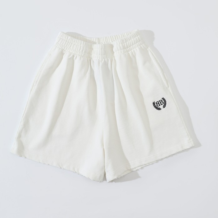 Balenciaga Luxury Brand Women Mens Pant Shorts with Original Box Whatsapp 【+1-3239614486】