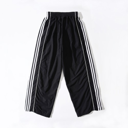 Balenciaga Luxury Brand Women Mens Pant with Original Box Whatsapp 【+1-3239614486】