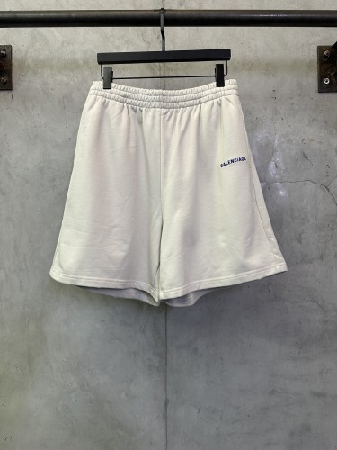 Balenciaga Luxury Brand Women Mens Pant Shorts with Original Box Whatsapp 【+1-3239614486】