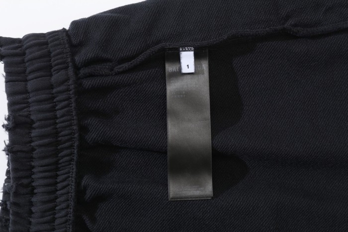 Balenciaga Luxury Brand Women Mens Pant Shorts with Original Box Whatsapp 【+1-3239614486】