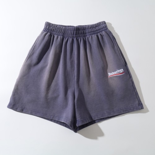 Balenciaga Luxury Brand Women Mens Pant Shorts with Original Box Whatsapp 【+1-3239614486】