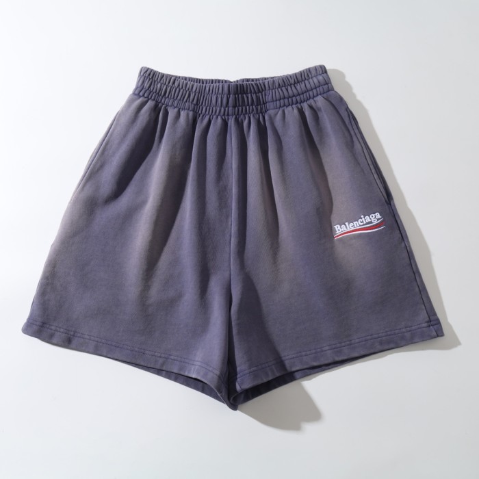 Balenciaga Luxury Brand Women Mens Pant Shorts with Original Box Whatsapp 【+1-3239614486】