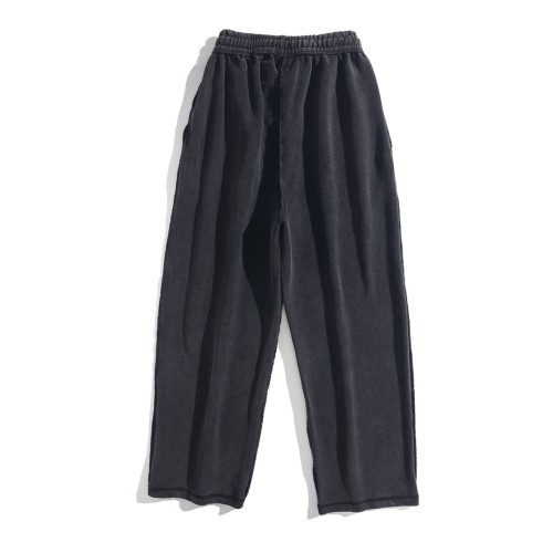 Balenciaga Luxury Brand Women Mens Pant with Original Box Whatsapp 【+1-3239614486】