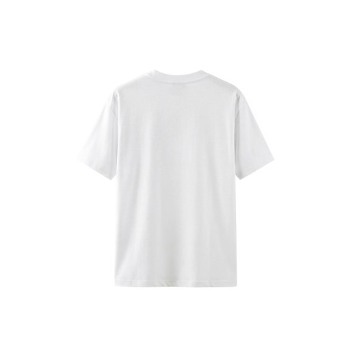Dior Luxury Brand Women Mens Short Sleeve T-Shirt Dior Reverse T-Shirt with Original Box Whatsapp 【+1-3239614486】