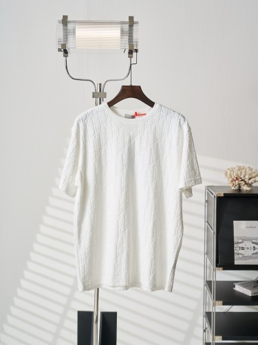 Dior Luxury Brand Women Mens Short Sleeve T-Shirt with Original Box Whatsapp 【+1-3239614486】