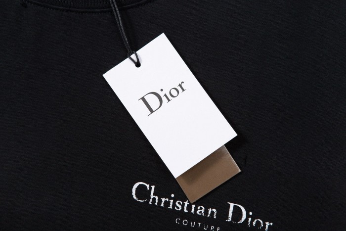 Dior Luxury Brand Women Mens Short Sleeve T-Shirt with Original Box Whatsapp 【+1-3239614486】