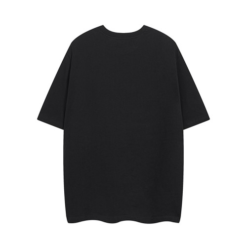 Gucci Luxury Brand Women Mens Short Sleeve T-Shirt Top Quality Whatsapp 【+1-3239614486】