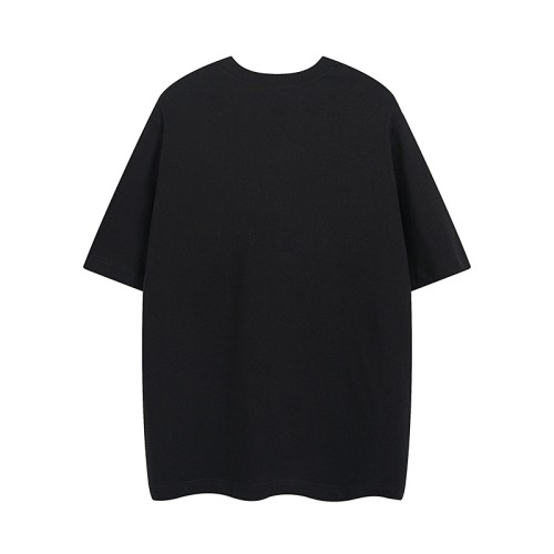 Gucci Luxury Brand Women Mens Short Sleeve T-Shirt Top Quality Whatsapp 【+1-3239614486】