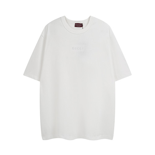 Gucci Luxury Brand Women Mens Short Sleeve T-Shirt Top Quality Whatsapp 【+1-3239614486】