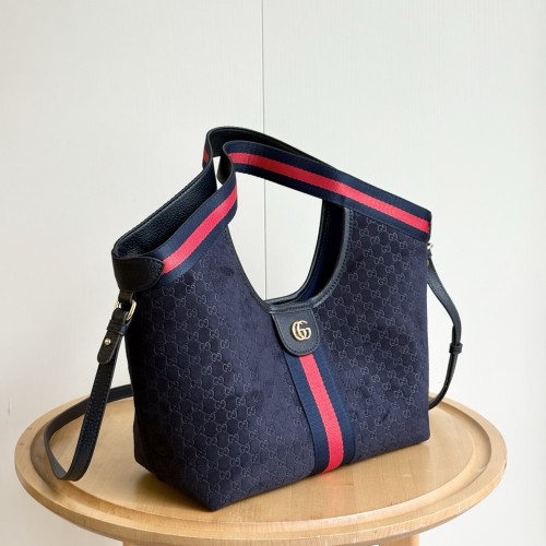 Gucci Womens Bags Shoulder Bag Luxury Brand Gucci Giglio small tote bag 860845 AAF8L 2547 whatsapp 【+1-3239614486】