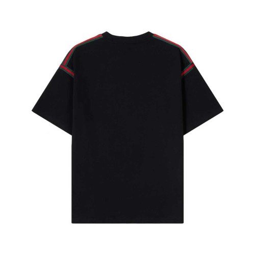 Gucci Luxury Brand Women Mens Short Sleeve T-Shirt Top Quality Whatsapp 【+1-3239614486】