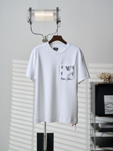 Fendi Luxury Brand Women Mens Short Sleeve T-Shirt FY0936AYXYF0QA0 Whatsapp 【+1-3239614486】